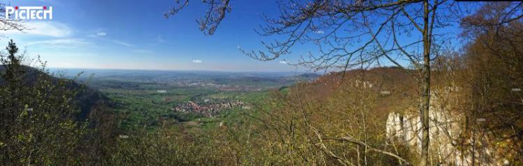 Schwäbische Alb ©pictech.de